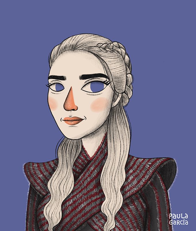 Daenerys Targaryen