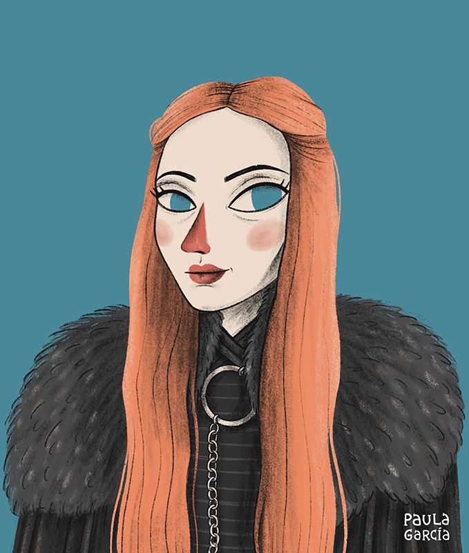 Sansa Stark