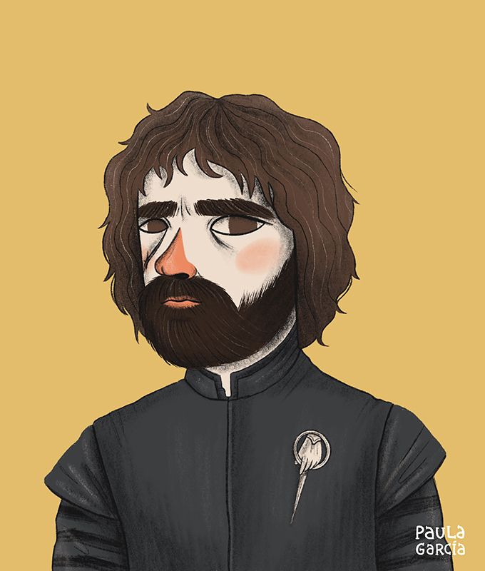 Tyrion Lannister