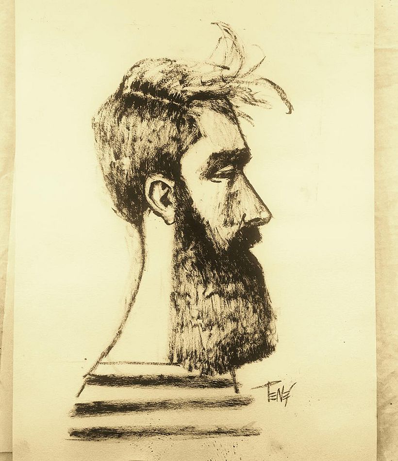 Barba -1
