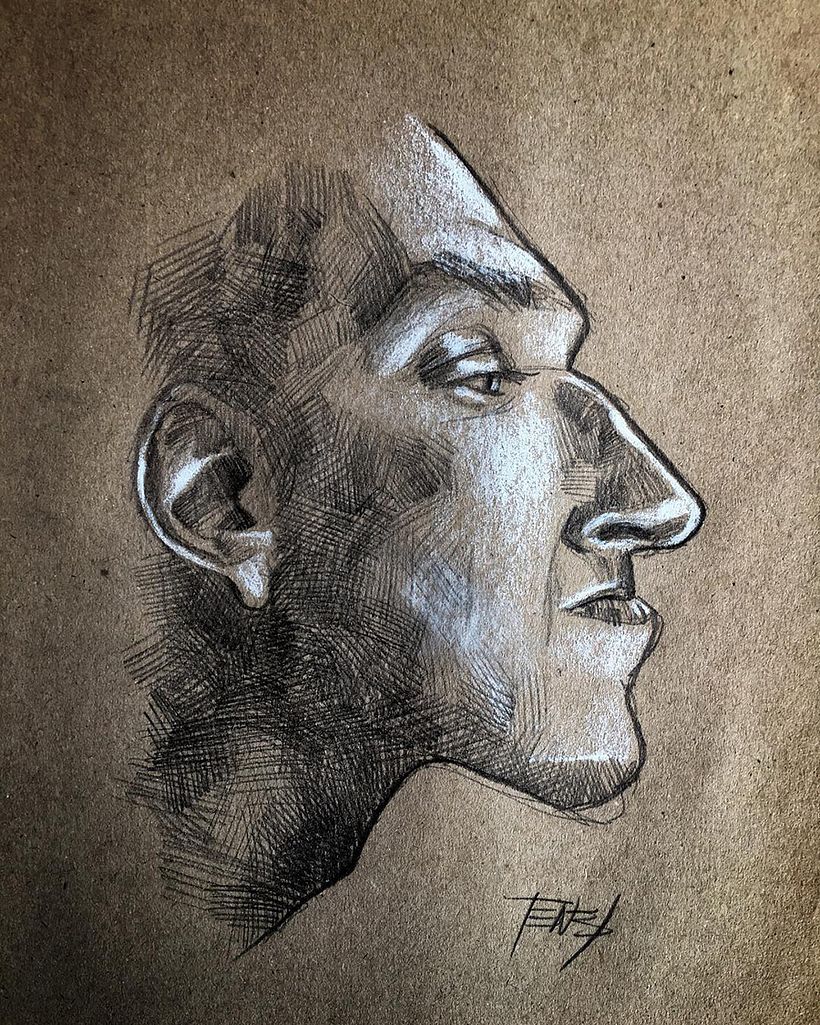 Perfil -1