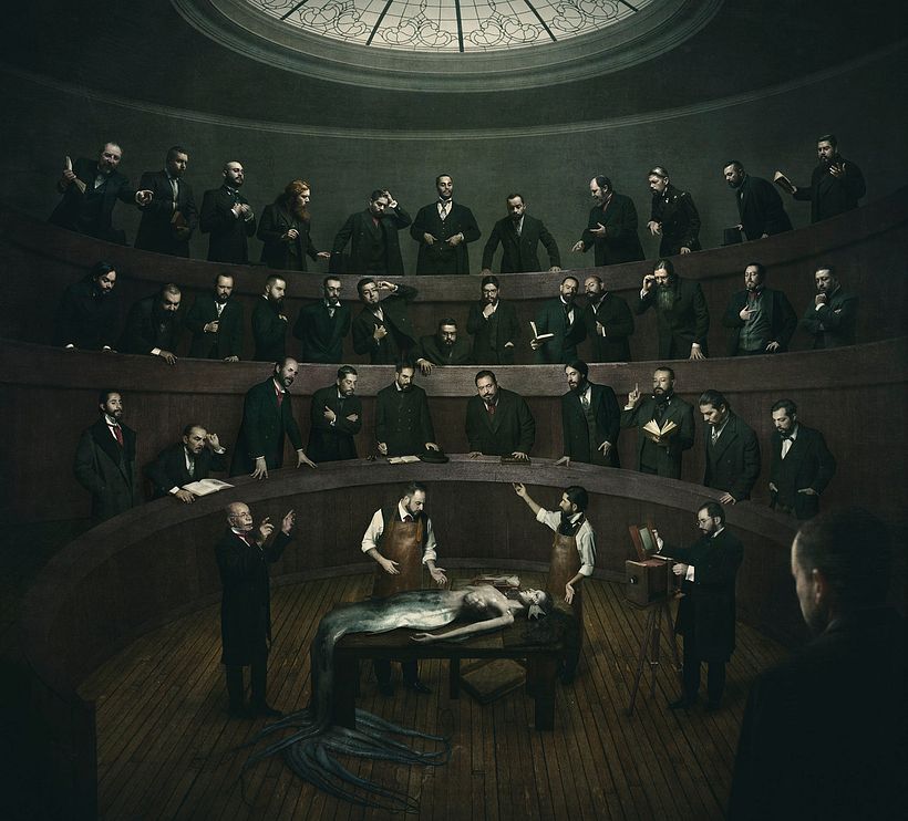 Fotografía de Alter Imago