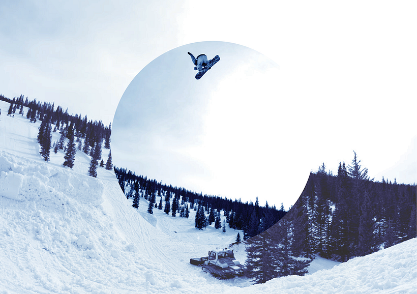 GRAVITY. Snow Clothing 1