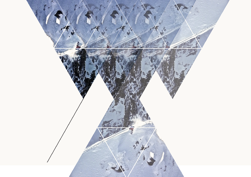 GRAVITY. Snow Clothing 3