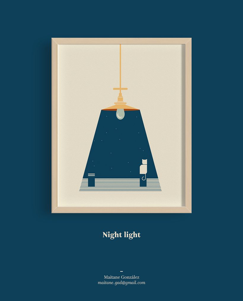 Night light 0