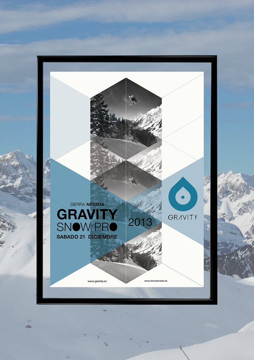 GRAVITY. Snow Clothing 4
