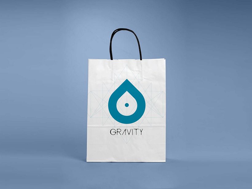 GRAVITY. Snow Clothing 7