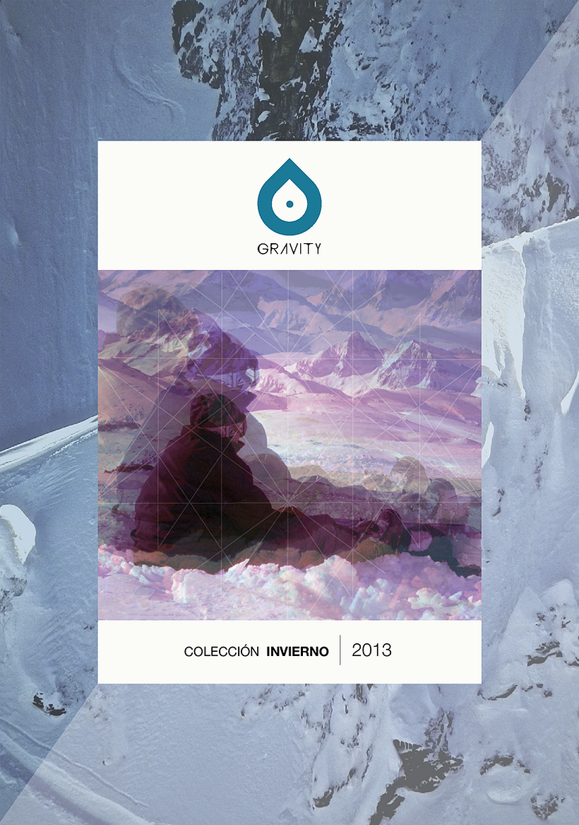 GRAVITY. Snow Clothing 6