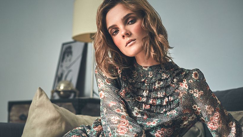 Marilyn Agency (NYC) -1