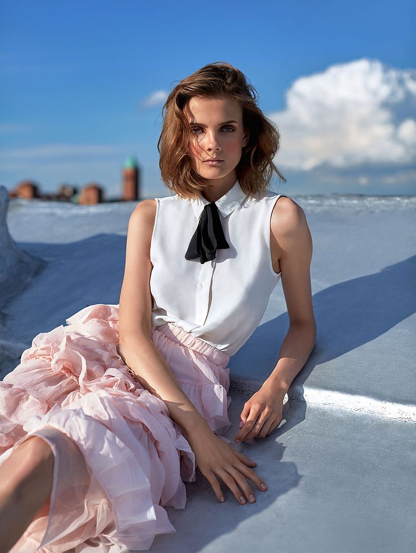 Marilyn Agency (NYC) 1