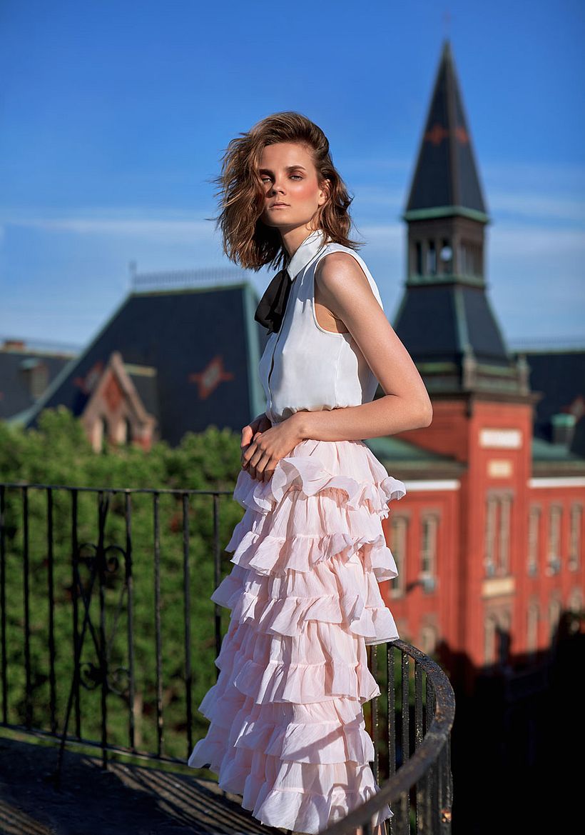 Marilyn Agency (NYC) 2