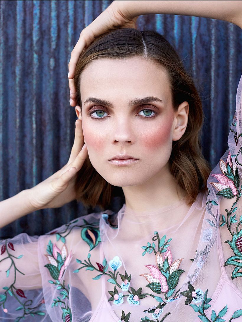 Marilyn Agency (NYC) 4