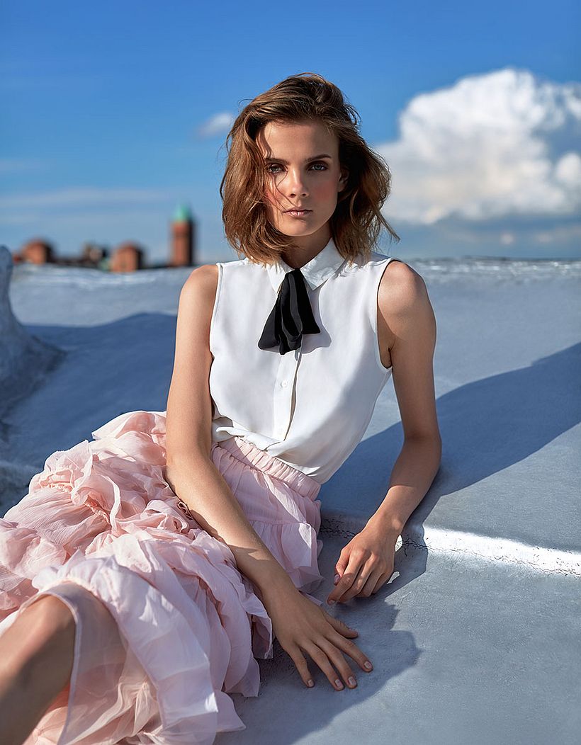 Marilyn Agency (NYC) 5