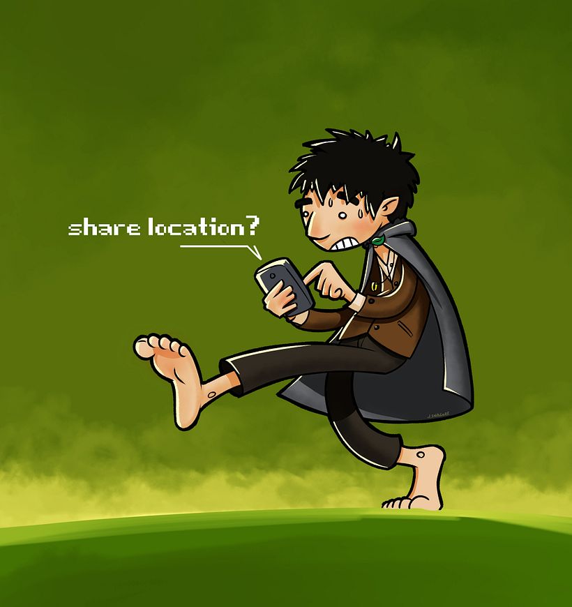 Personajes 1