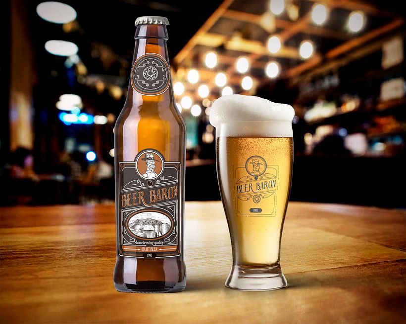 Barón de la Birra 2