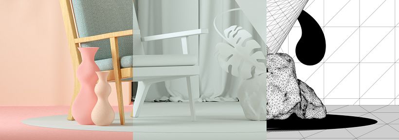 Interior Moods 4