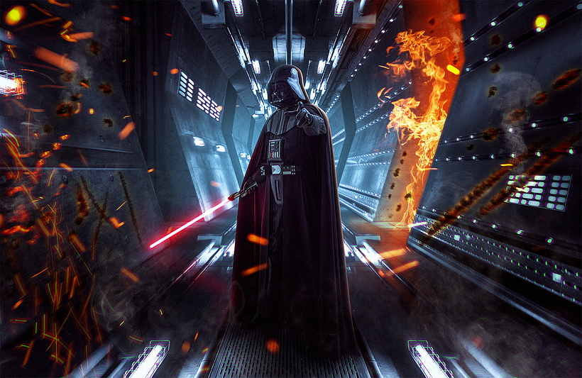 Practica del curso de Mario, saludos