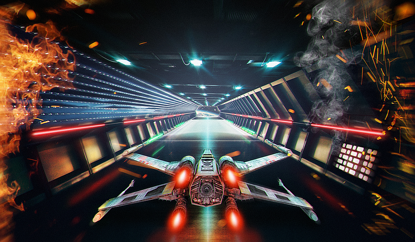 Proyecto Final del curso, Espero retroalimentación gracias saludos