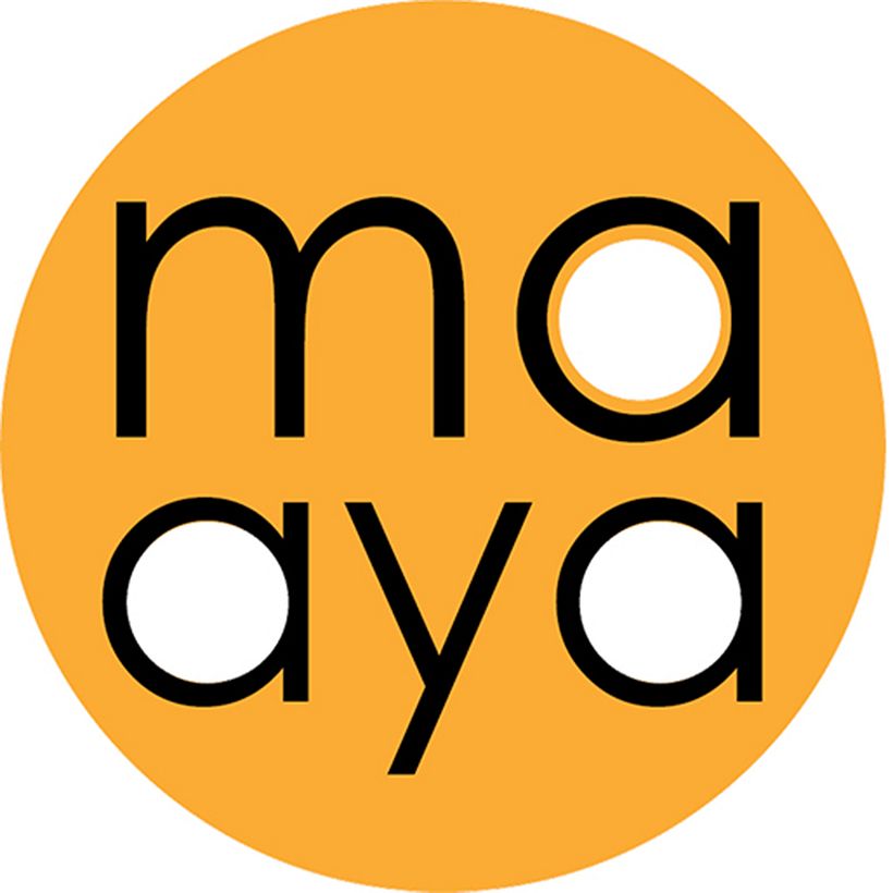 En maaya apoyamos a emprendedores creativos, generando sinergias y ofreciendo formación 0