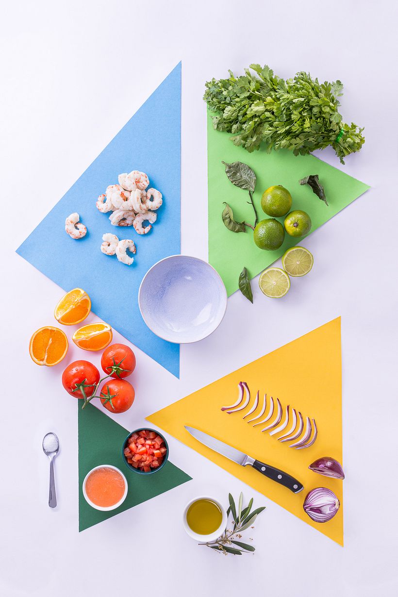 Mi Proyecto del curso: Introducción al negocio del food styling  0