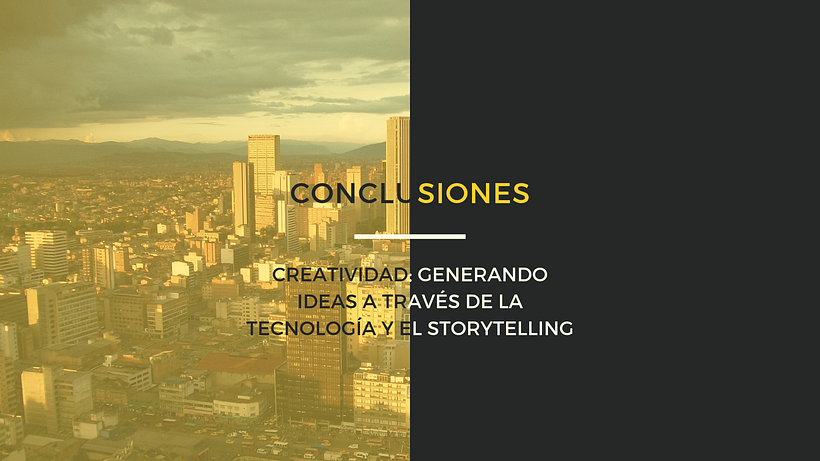 Conclusiones