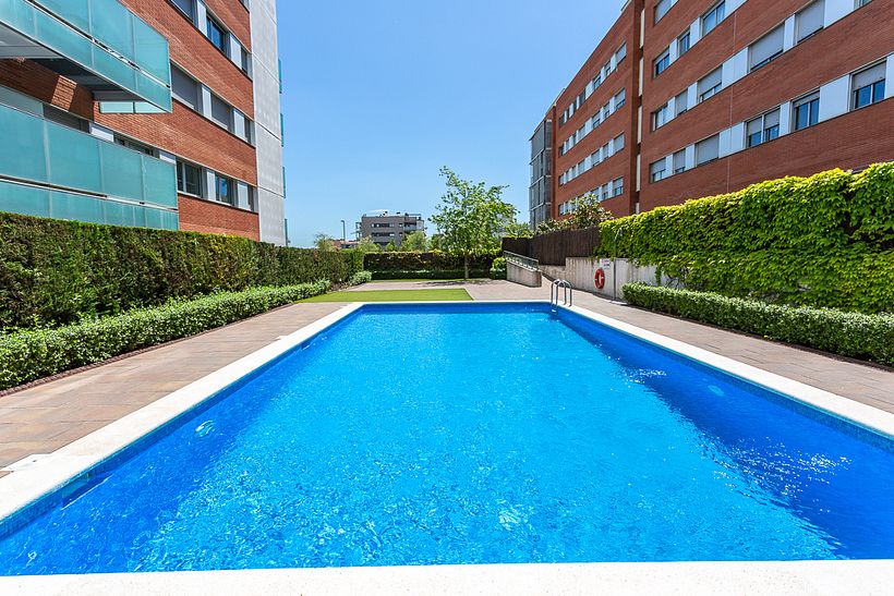 Precioso piso en Sant Cugat del Vallés 1