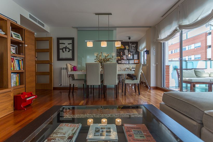 Precioso piso en Sant Cugat del Vallés 7