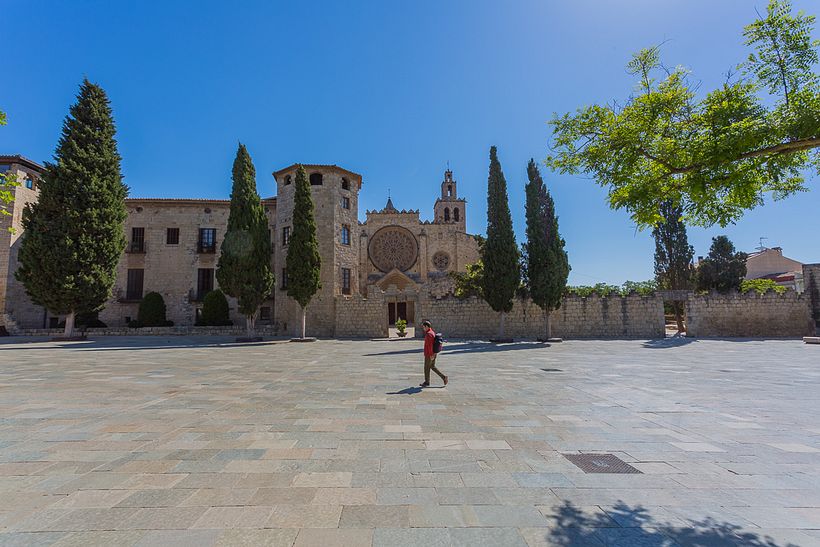 Precioso piso en Sant Cugat del Vallés 8