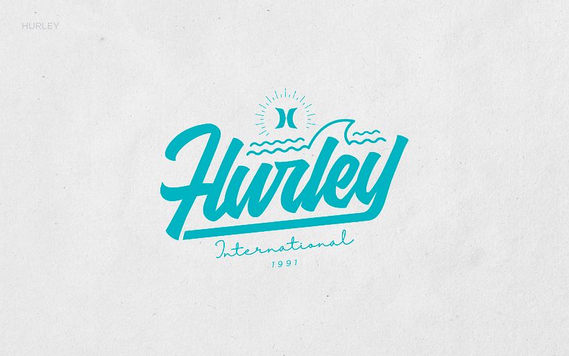  Rediseño de Logos Famosos 4