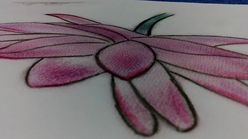 Flor de Loto  1