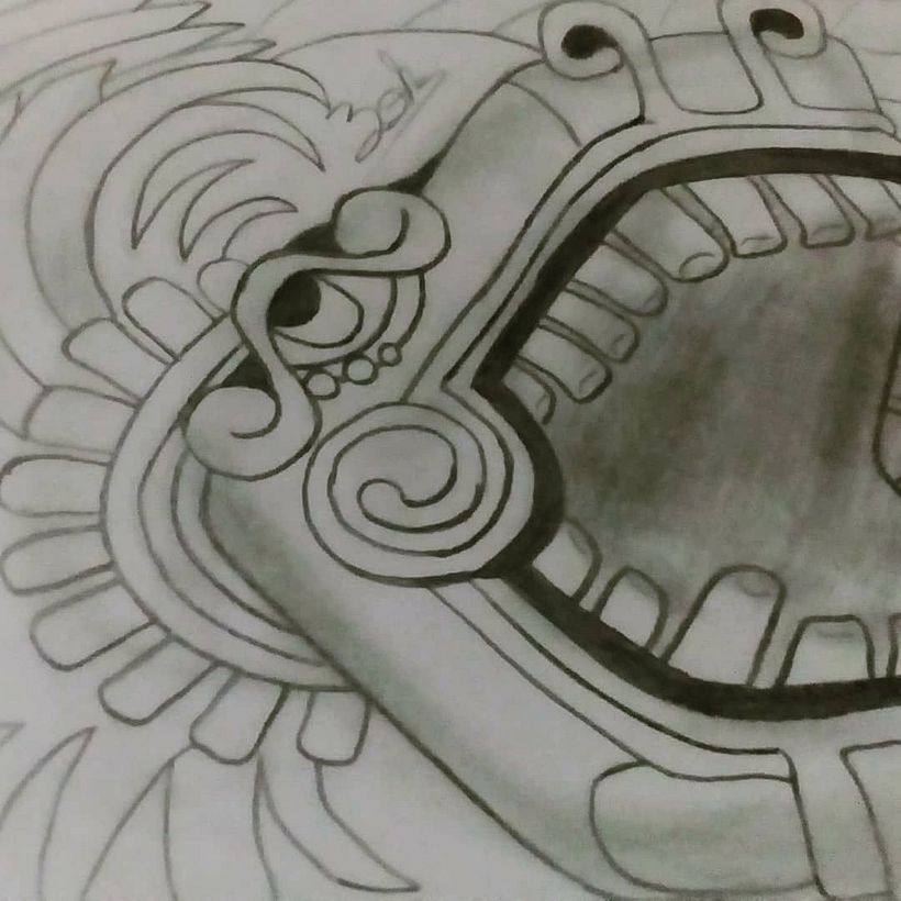 Kukulcán 1