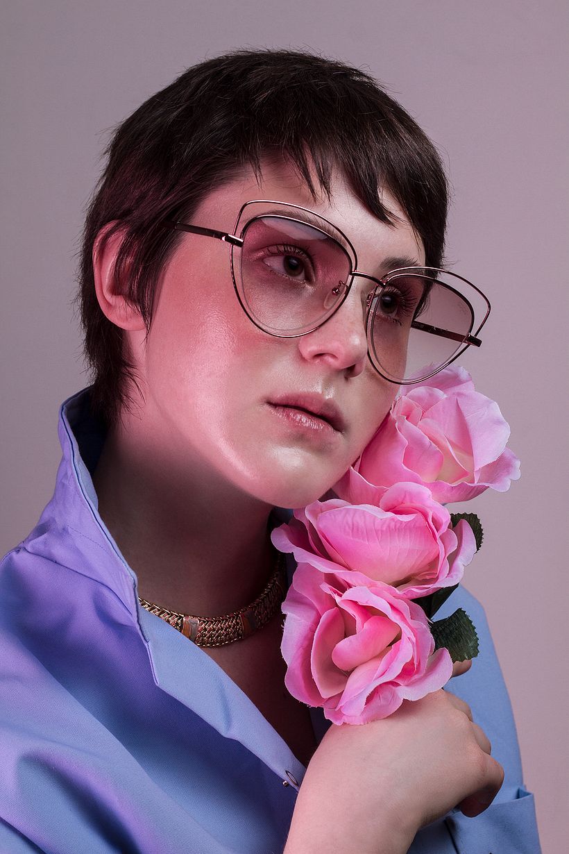 Mi Proyecto del curso: Retoque fotográfico de moda y belleza con Photoshop 0
