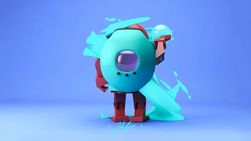 Personaje en 3d_ LUC-HNuevo proyecto 1