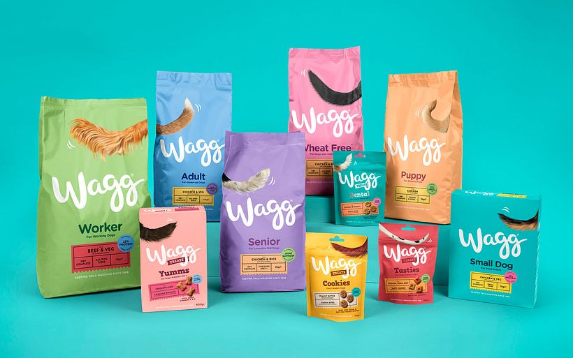 Imagen de Robot Food