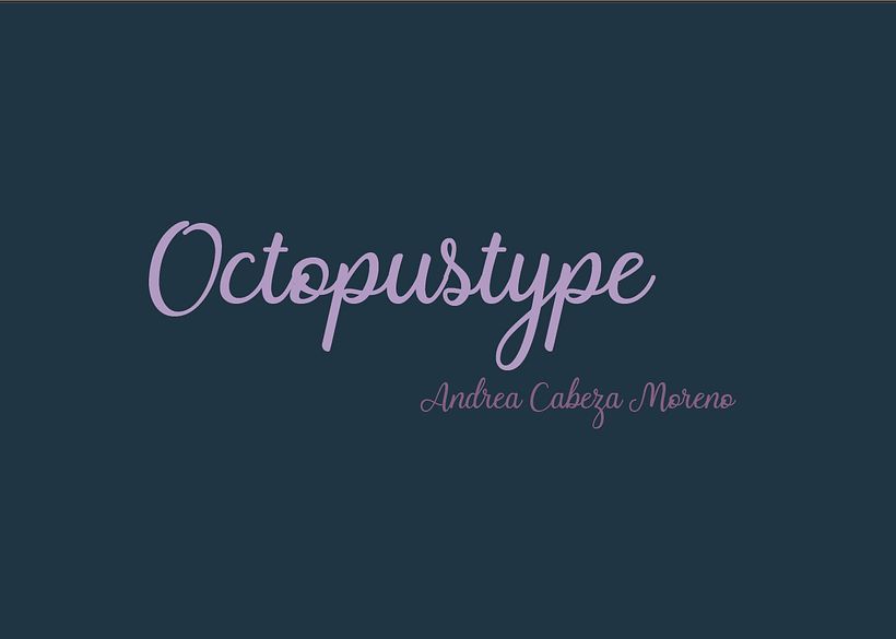 Octopustype 2