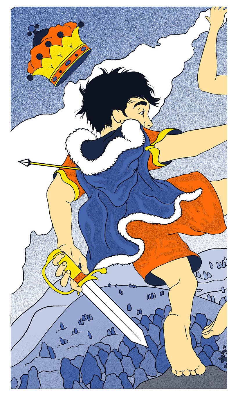 DAUPHINE 2