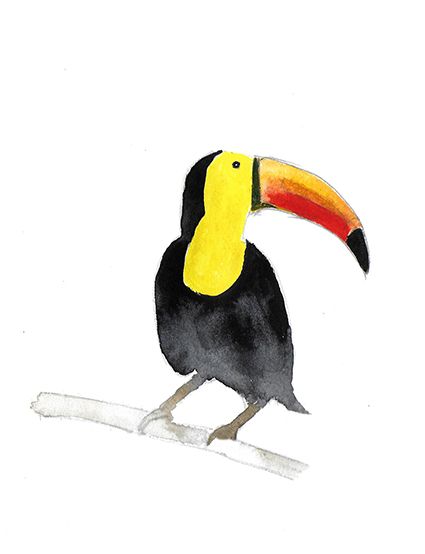 Ilustraciones para un cuento solidario 2