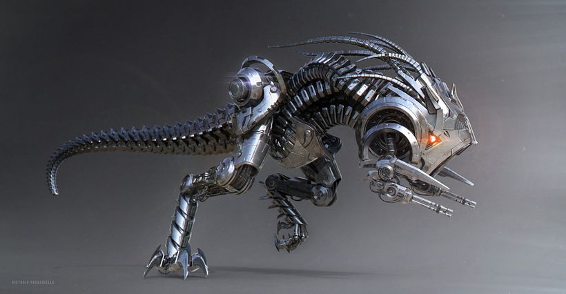 Dino 2.0 -1