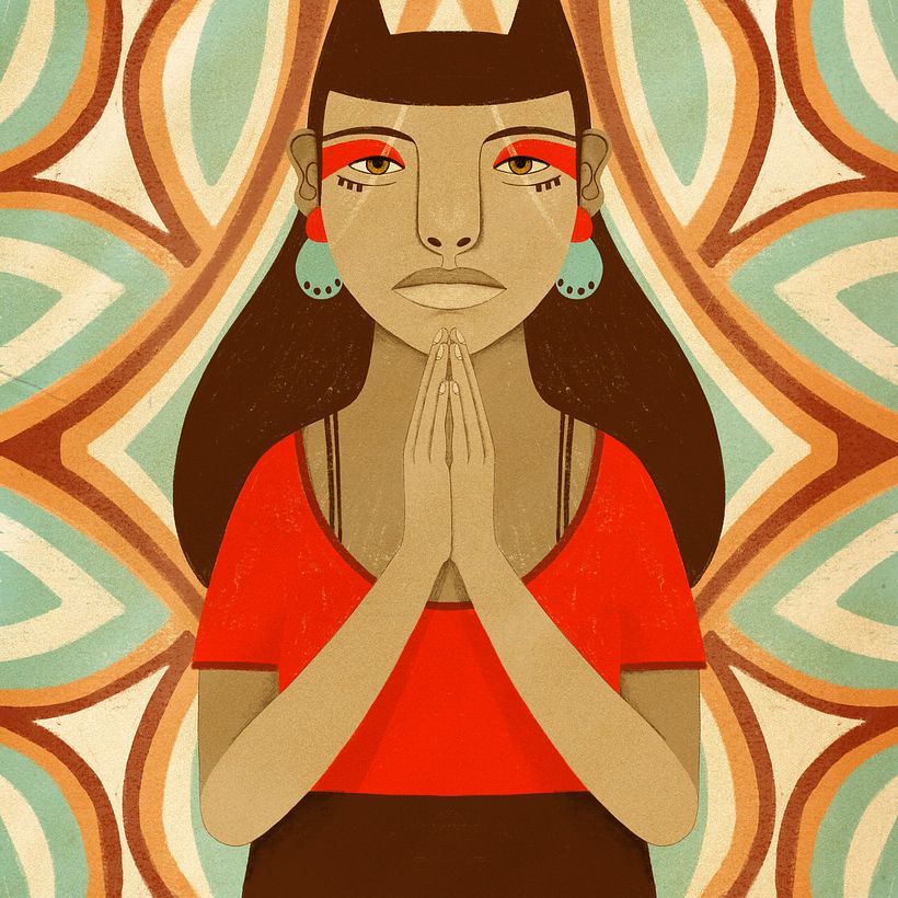 Mi Proyecto del curso: Ilustración digital con Procreate 0