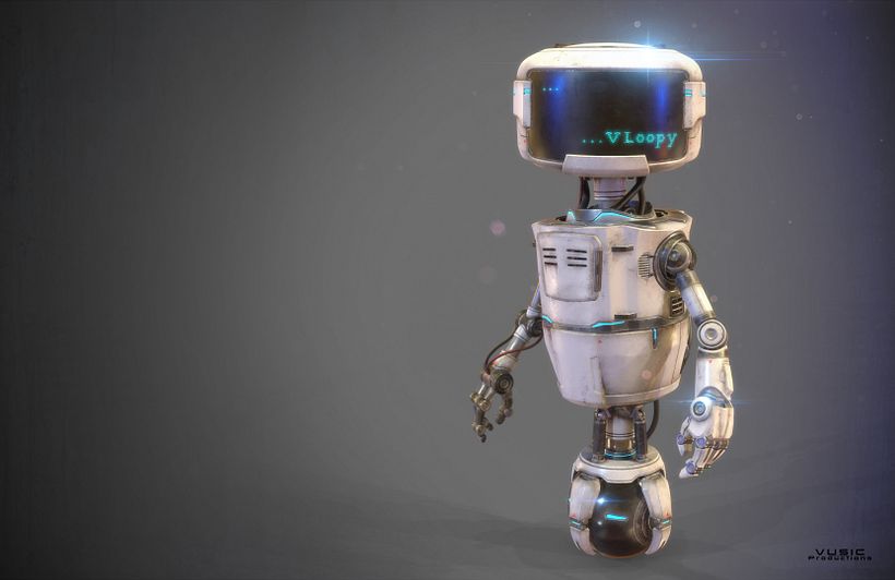 VLOOPY -1