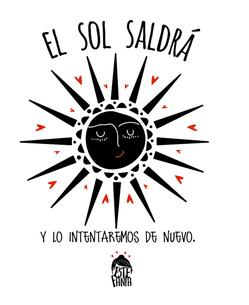 Ilustración para mis productos 
