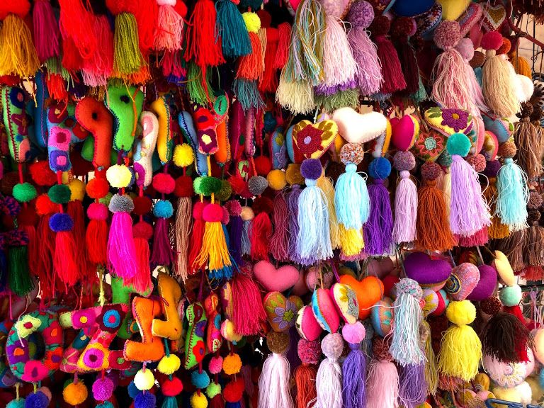 Colores de Chiapas 2
