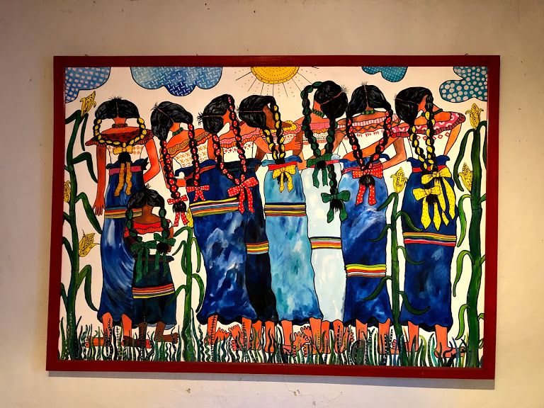 Colores de Chiapas 4