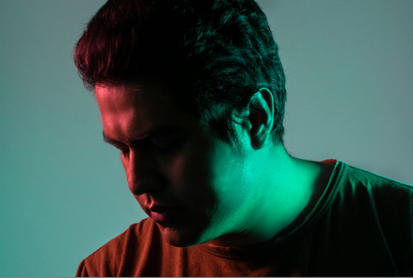Mi Proyecto del curso: Iluminación con flash de mano para principiantes -1