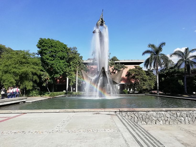 Tomada en 2018, alrededor de Junio.