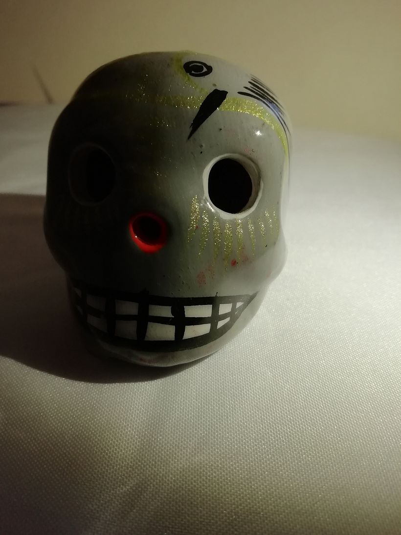 fotos que tome y me gustaron para la clase de fotografía. 1