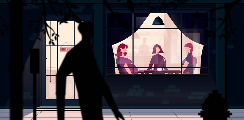 Tambre. Tempo Fertilidad 3