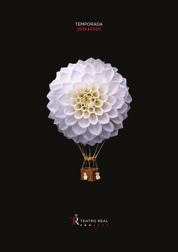 Teatro Real — Temporada de Ópera 19/20 1