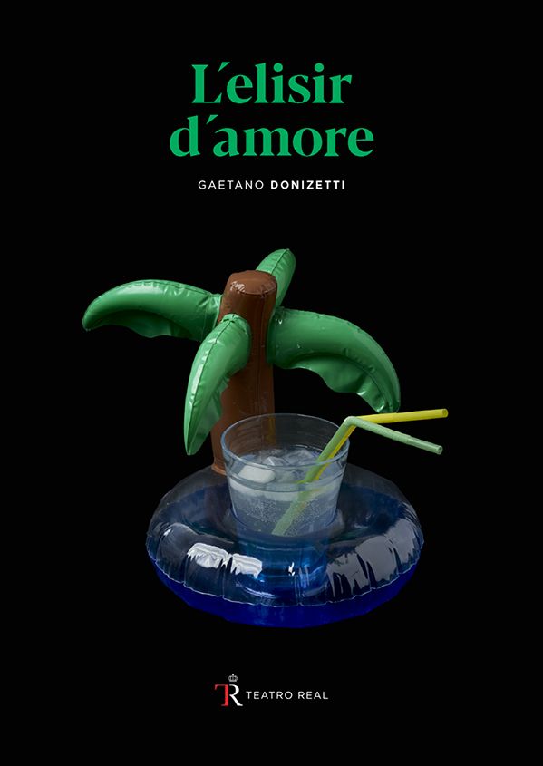 Teatro Real — Temporada de Ópera 19/20 3