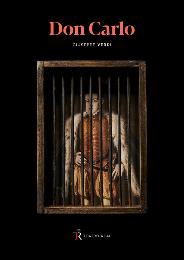 Teatro Real — Temporada de Ópera 19/20 6
